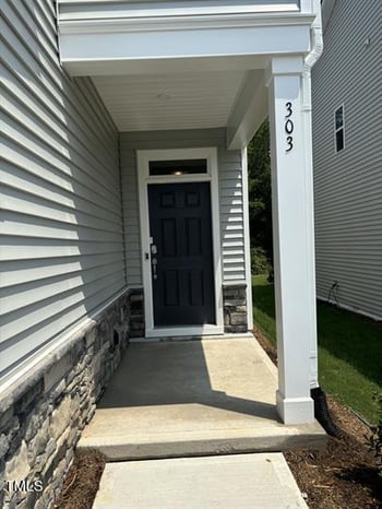 303 Aster Bloom Ln, Raleigh, NC 27610