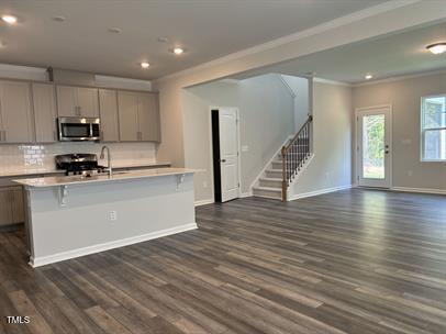 303 Aster Bloom Ln, Raleigh, NC 27610