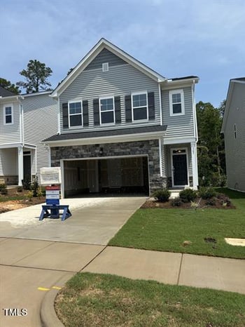 303 Aster Bloom Ln, Raleigh, NC 27610