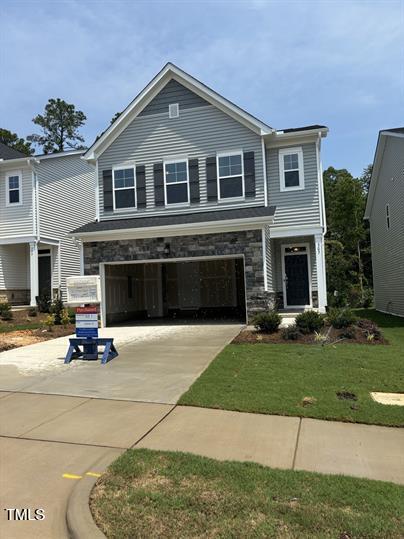 303 Aster Bloom Ln, Raleigh, NC 27610