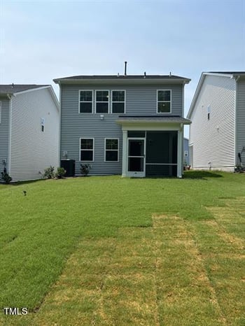 303 Aster Bloom Ln, Raleigh, NC 27610