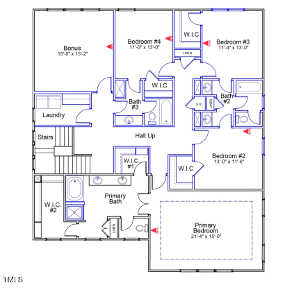 303 Augusta Pond Way #166, Raleigh, NC 27603