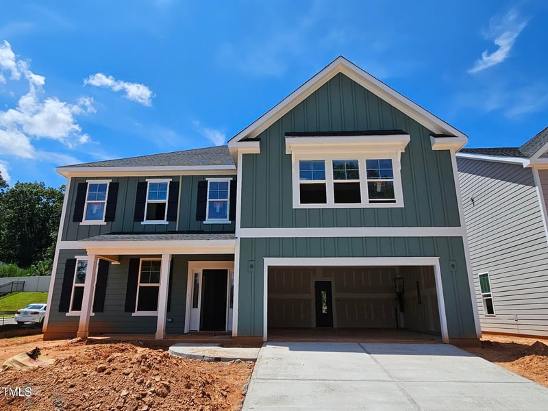 303 Augusta Pond Way #166, Raleigh, NC 27603