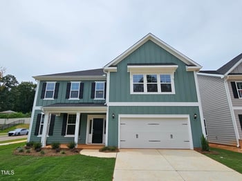 303 Augusta Pond Way #166, Raleigh, NC 27603
