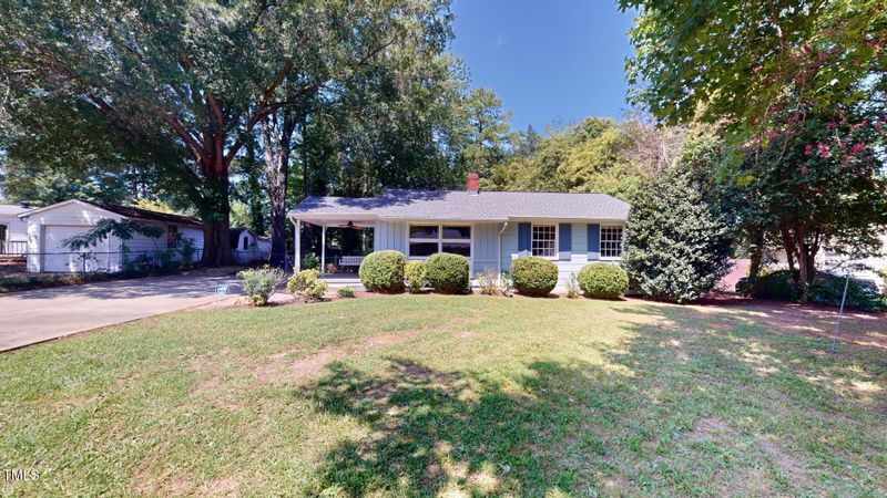 303 Avery St, Garner, NC 27529