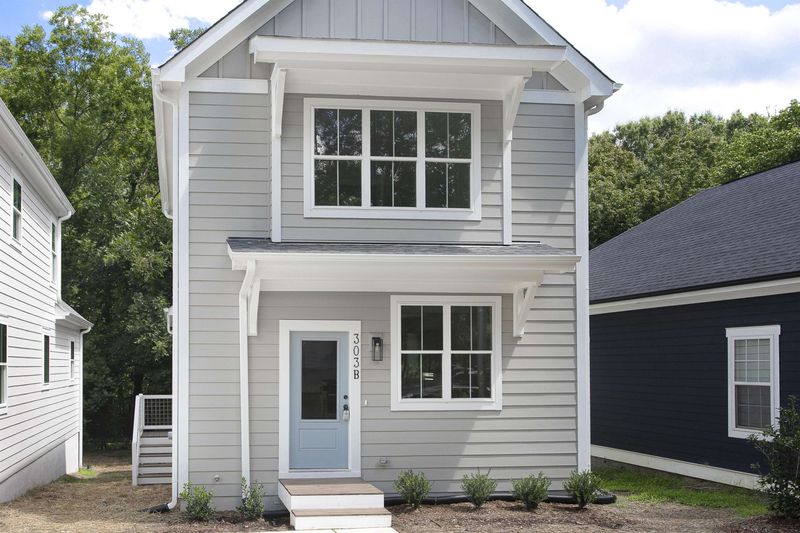 303 B Truce St, Durham, NC 27703