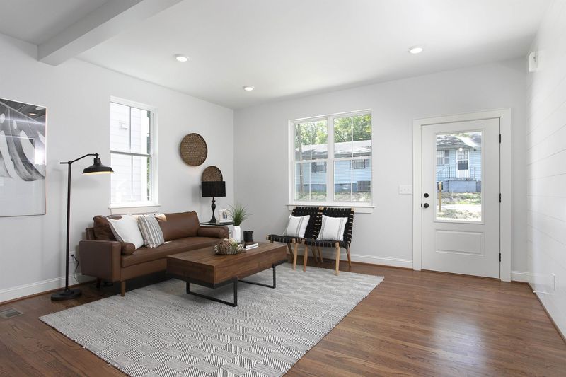 303 B Truce St, Durham, NC 27703