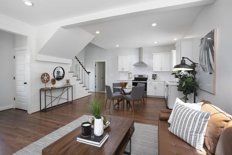 303 B Truce St, Durham, NC 27703