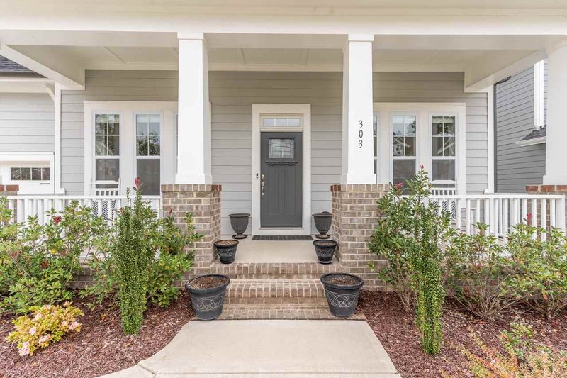 303 Bella Rose Dr, Chapel Hill, NC 27517