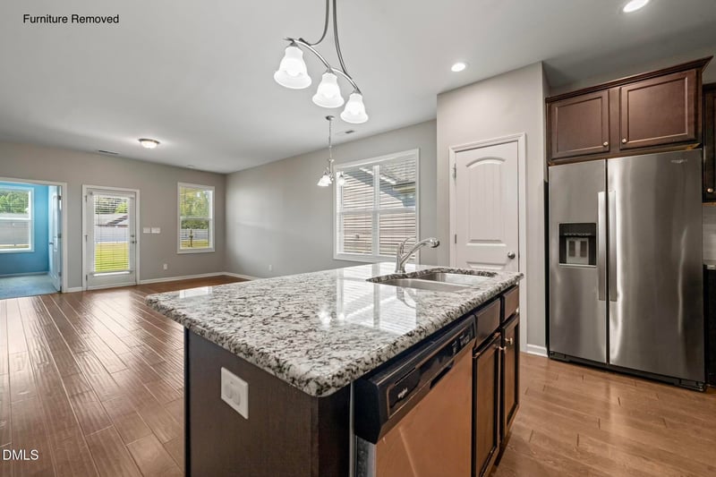 303 Bella Sq, Smithfield, NC 27577
