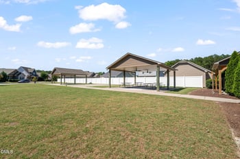 303 Bella Sq, Smithfield, NC 27577