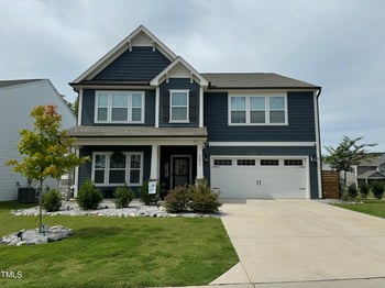 303 Bent Willow Dr, Clayton, NC 27527
