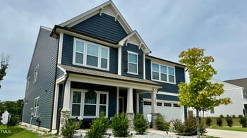303 Bent Willow Dr, Clayton, NC 27527