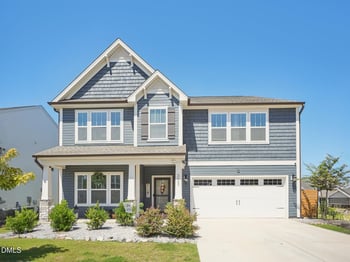 303 Bent Willow Dr, Clayton, NC 27527