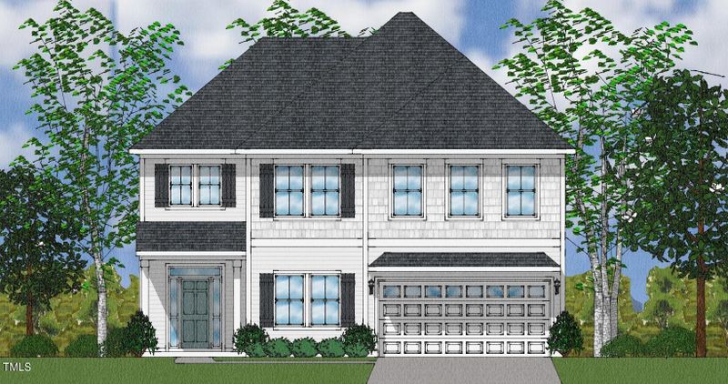 303 Berry Mill Ln #194, Raleigh, NC 27603
