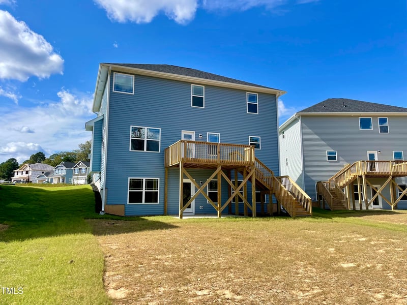 303 Bishop Ln, Sanford, NC 27330