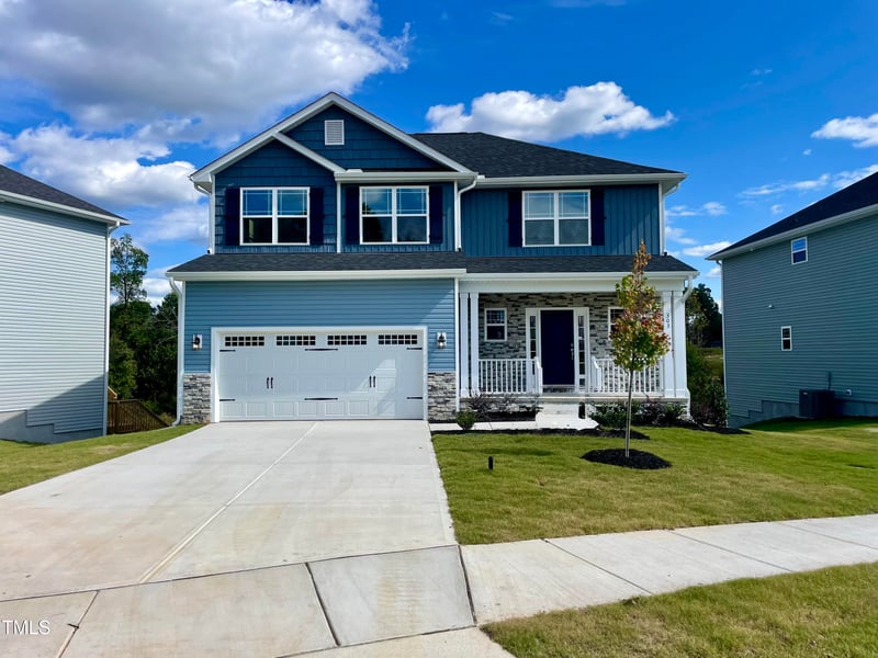 303 Bishop Ln, Sanford, NC 27330