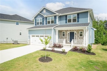 303 Bishop Ln, Sanford, NC 27330