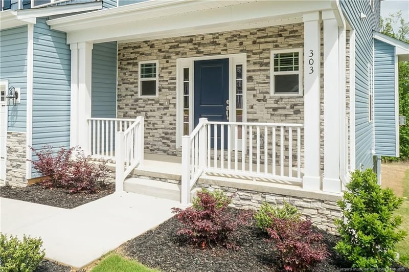 303 Bishop Ln, Sanford, NC 27330