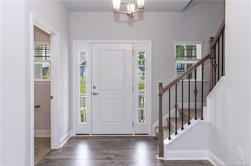 303 Bishop Ln, Sanford, NC 27330