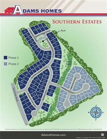 303 Bishop Ln, Sanford, NC 27330