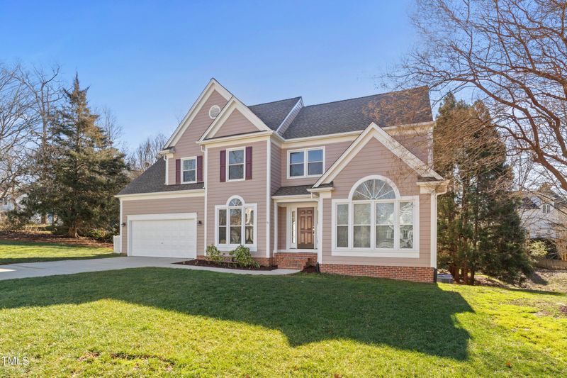 303 Bond Lake Dr, Cary, NC 27513