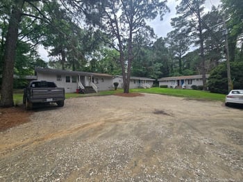 303 Bonnie St, Fayetteville, NC 28303