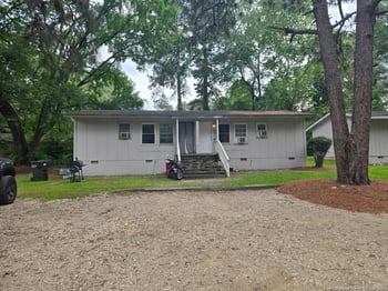 303 Bonnie St, Fayetteville, NC 28303