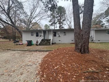 303 Bonnie St, Fayetteville, NC 28303