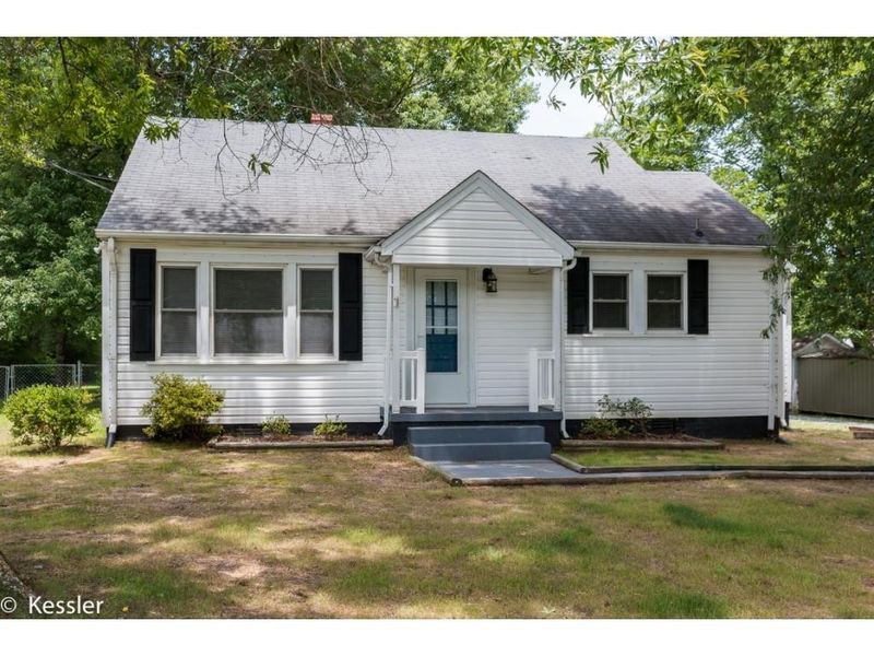 303 Boone Rd, Burlington, NC 27217