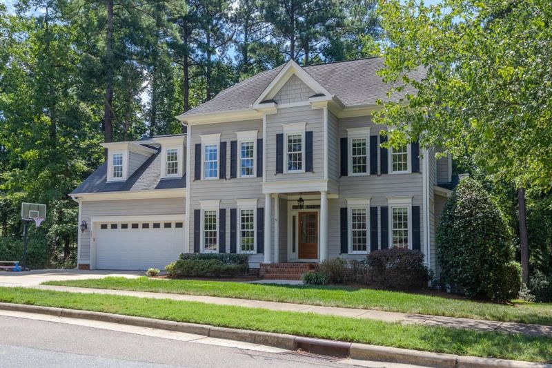 303 Boscawen Ln, Cary, NC 27519