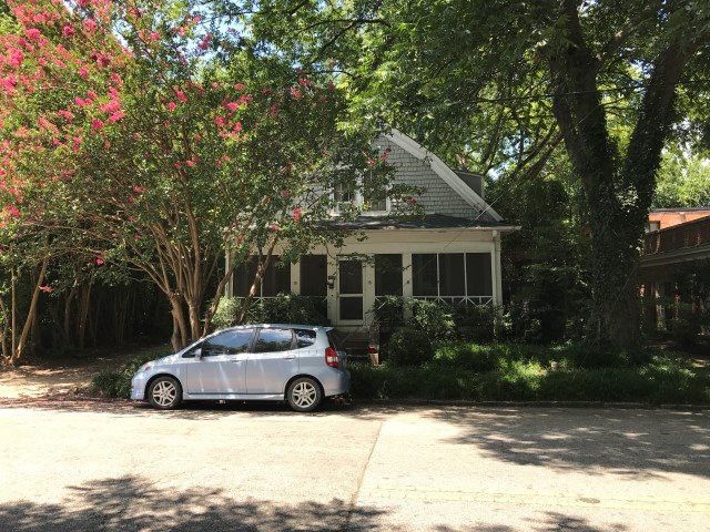 303 N Boylan Ave, Raleigh, NC 27603