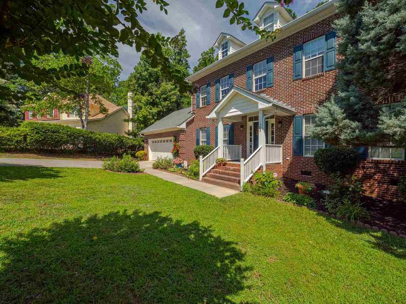 303 Bradwyck Dr, Cary, NC 27513