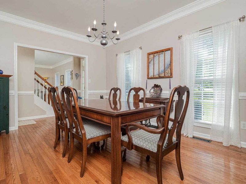 303 Bradwyck Dr, Cary, NC 27513