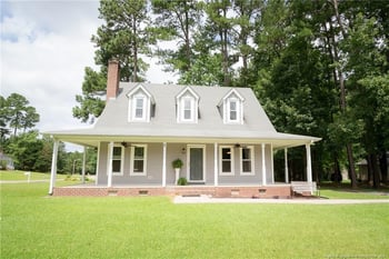 303 Brookfield Cir, Sanford, NC 27330