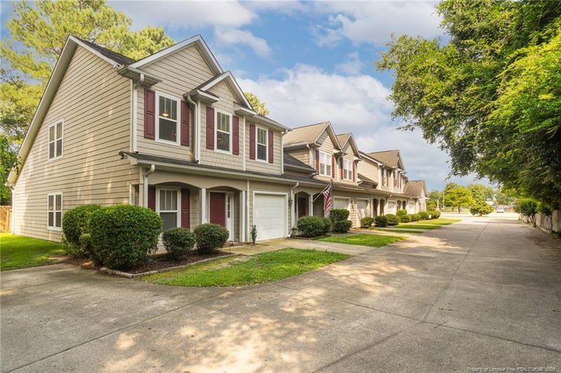 303 Bulla Pl, Fayetteville, NC 28303