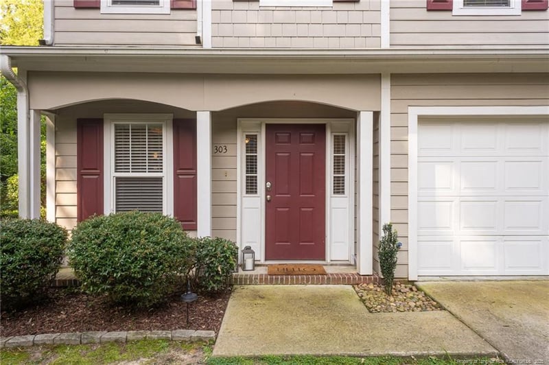 303 Bulla Pl, Fayetteville, NC 28303