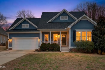 303 Cameron Glen Dr, Apex, NC 27502