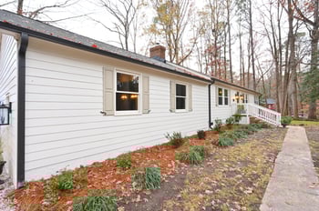 303 Cedarwood Dr, Knightdale, NC 27545