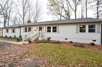 303 Cedarwood Dr, Knightdale, NC 27545