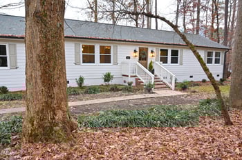 303 Cedarwood Dr, Knightdale, NC 27545