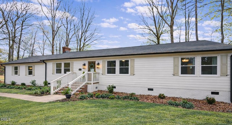 303 Cedarwood Dr, Knightdale, NC 27545