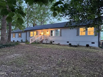 303 Cedarwood Dr, Knightdale, NC 27545