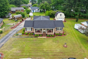303 Chaucer Ct, Dunn, NC 28334