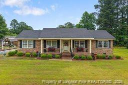 303 Chaucer Ct, Dunn, NC 28334