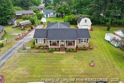 303 Chaucer Ct, Dunn, NC 28334