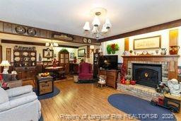 303 Chaucer Ct, Dunn, NC 28334