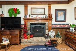303 Chaucer Ct, Dunn, NC 28334