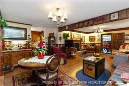 303 Chaucer Ct, Dunn, NC 28334
