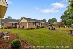 303 Chaucer Ct, Dunn, NC 28334